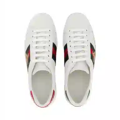 Gucci Ace White