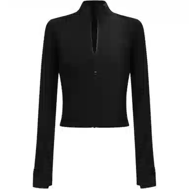 lululemon Define Cropped Jacket