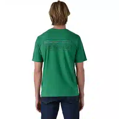 Patagonia P-6 Logo T-Shirt