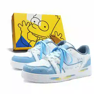 The Simpsons PU