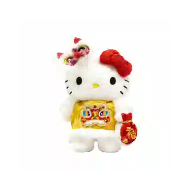 E-STRONG x Sanrio KT 13cm