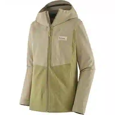 patagonia Boulder Fork Rain Jacket