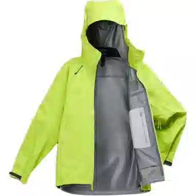 Arcteryx BETA SL LOGO