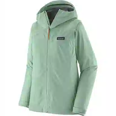 patagonia Boulder Fork Rain Jacket