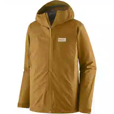 Patagonia Boulder Fork Rain Jacket