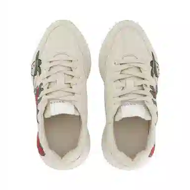 Gucci Rhyton Strawberry Red