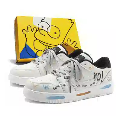 The Simpsons PU
