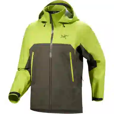 Arcteryx Beta AR FW25