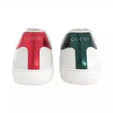Gucci Ace White