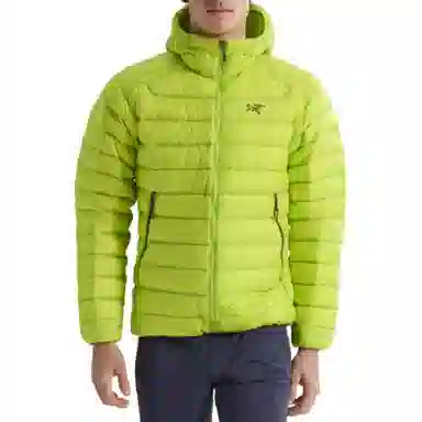 Arcteryx Cerium 850