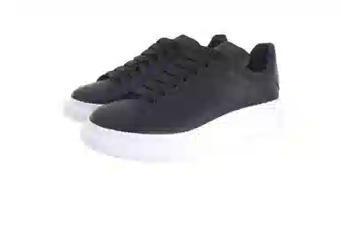 Alexander McQueen Oversized Sneaker