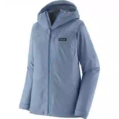 patagonia Boulder Fork Rain Jacket