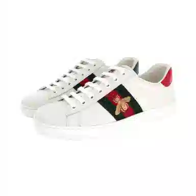 Gucci Ace White