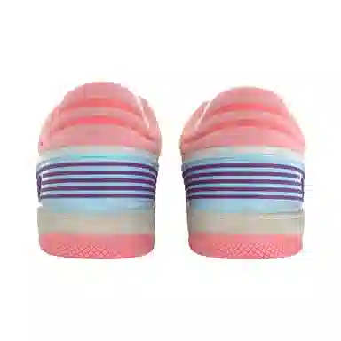 Gucci Basket White Pink Blue