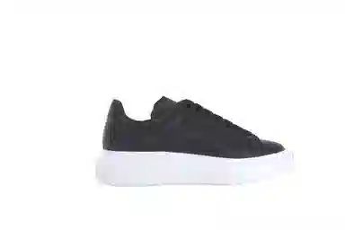 Alexander McQueen Oversized Sneaker