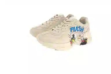 Gucci Rhyton Disney Ivory