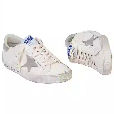 Golden Goose Super-Star Off White