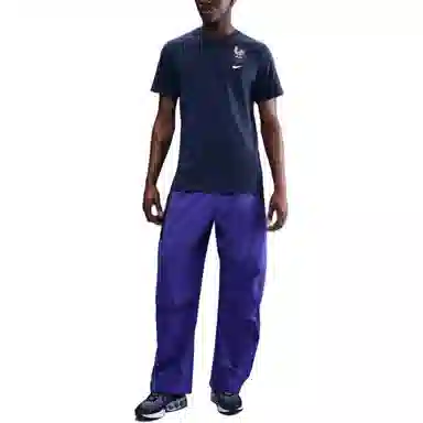 Nike FFF Men's Football T-Shirt T