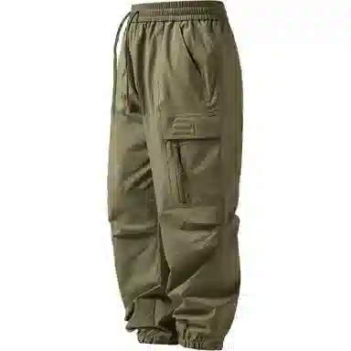 Jeep Cargo Pants