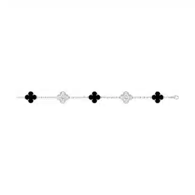 Van Cleef & Arpels Alhambra Bracelet