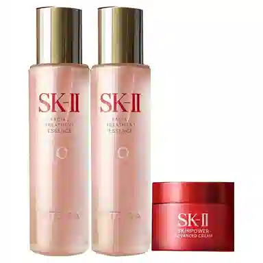 SK-II 15g+75ml*2
