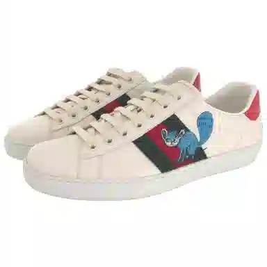 Gucci Ace Freya Hartas