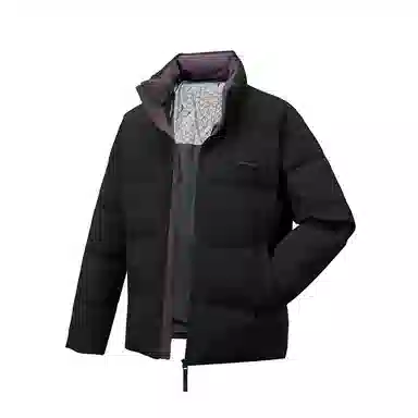 HLA POWERYOUNG Down Jacket