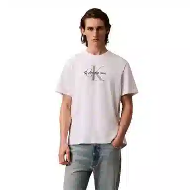 Calvin Klein Classic Logo T-Shirt