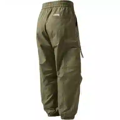 Jeep Cargo Pants