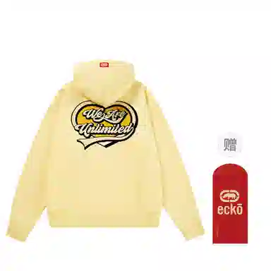 ECKO LIFELOGO