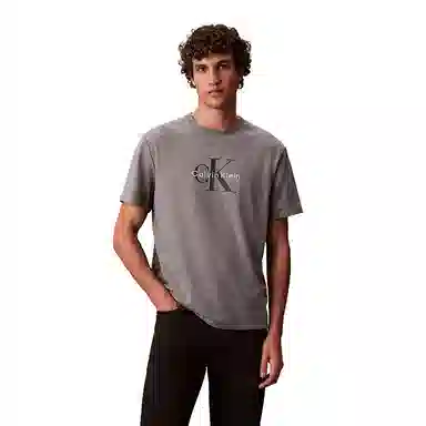 Calvin Klein Classic Logo T-Shirt