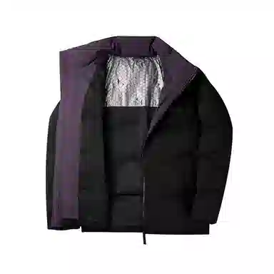 HLA POWERYOUNG Down Jacket