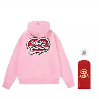 ECKO LIFELOGO