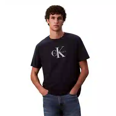 Calvin Klein Classic Logo T-Shirt