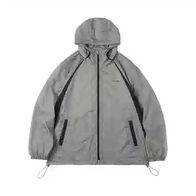 ENSHADOWER SS23 Colorblock Jacket