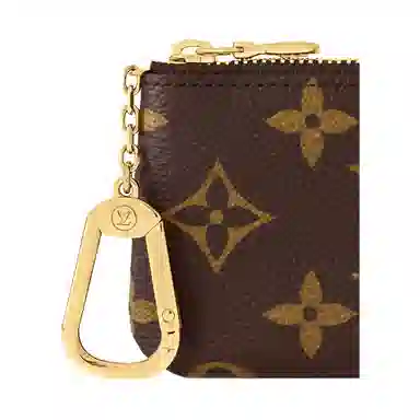Louis Vuitton Monogram Key Pouch
