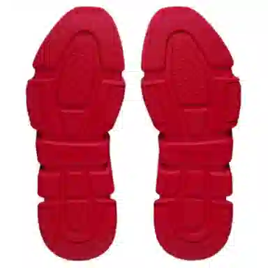adidas x Balenciaga Speed 1.0 Red