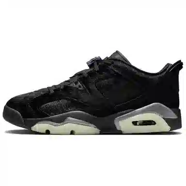 Jordan Air Jordan 6 Low Blackout