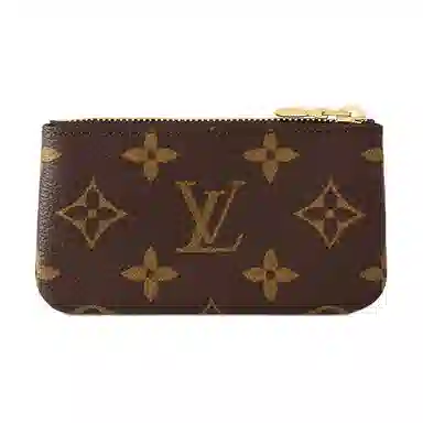 Louis Vuitton Monogram Key Pouch
