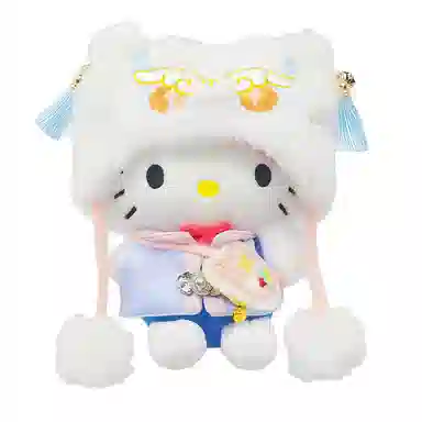 E-STRONG x Sanrio KT 13cm