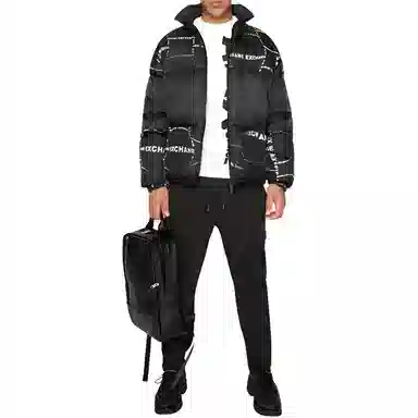 ARMANI EXCHANGE SS23