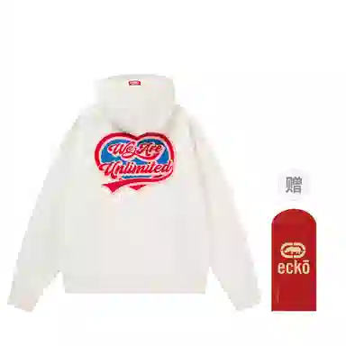ECKO LIFELOGO