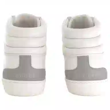 Gucci Ace High-Top White
