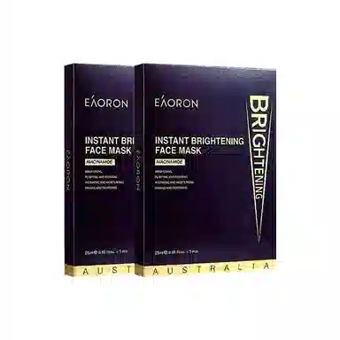eaoron 3 25ml*5