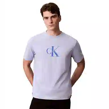 Calvin Klein Classic Logo T-Shirt