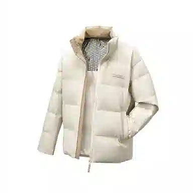 HLA POWERYOUNG Down Jacket