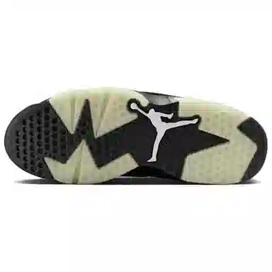 Jordan Air Jordan 6 Low Blackout