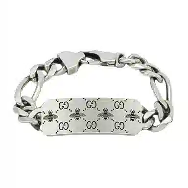 Gucci GG Bee Bracelet