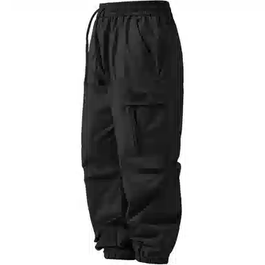 Jeep Cargo Pants