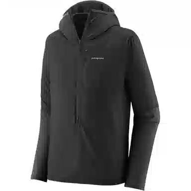 patagonia Airshed Pro Pullover